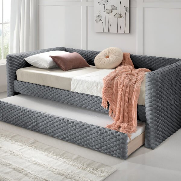 Grey Daybed B905