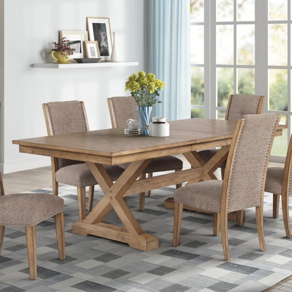 Dining Table & Base D101T