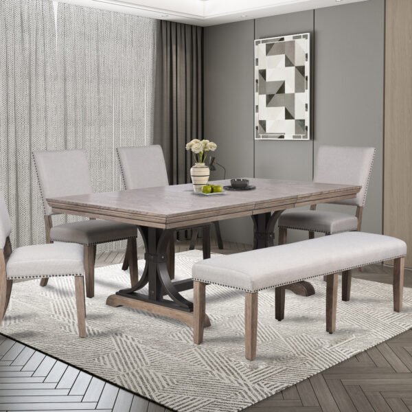 Table D106 TABLE