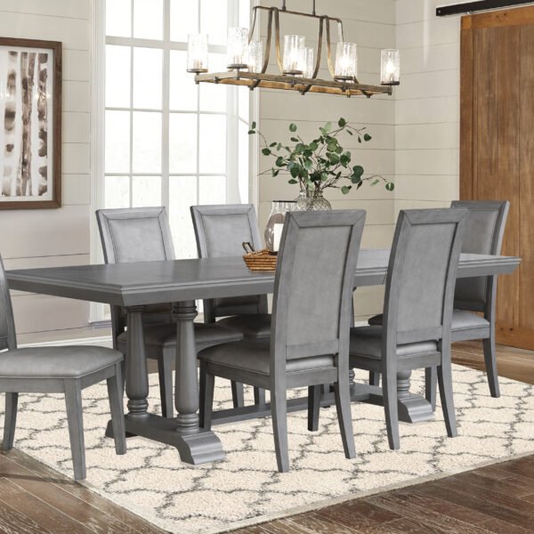 Dining Table D107T