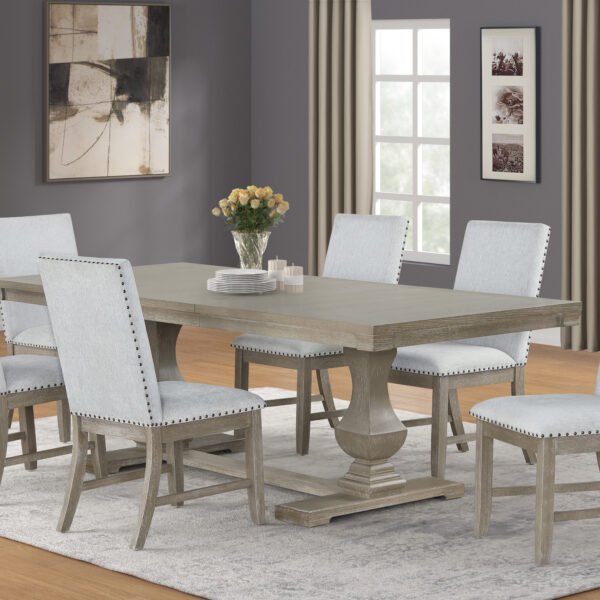 Side Chair D108SC