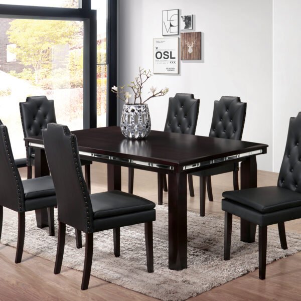 Side Chair D113SC