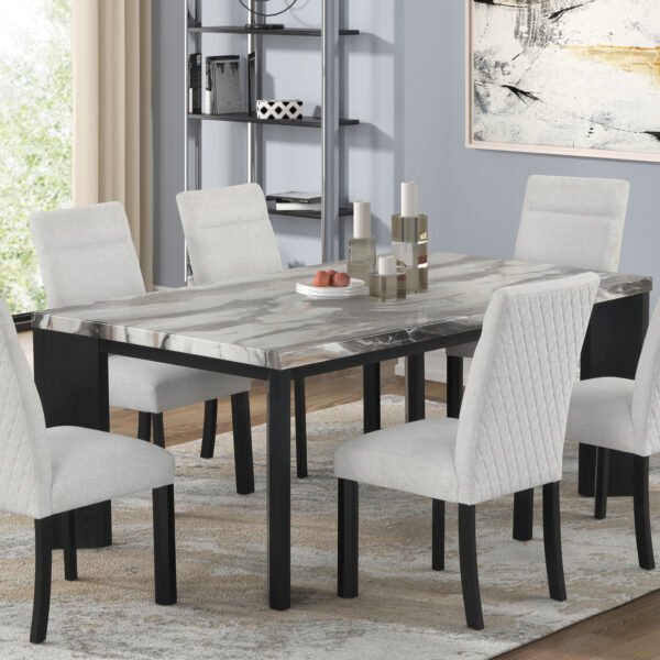 Table D117T