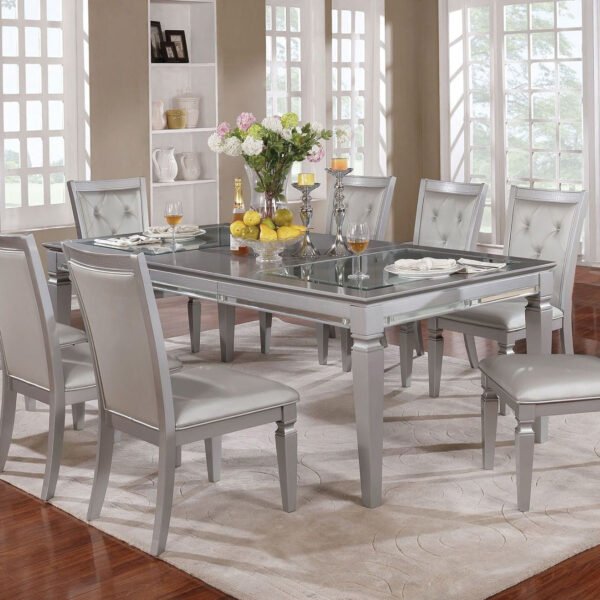 Table D118T
