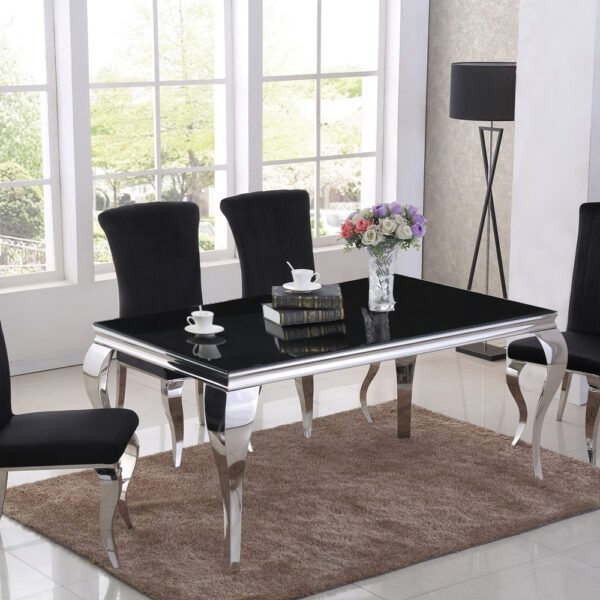 Dining Side Chairs D120SC