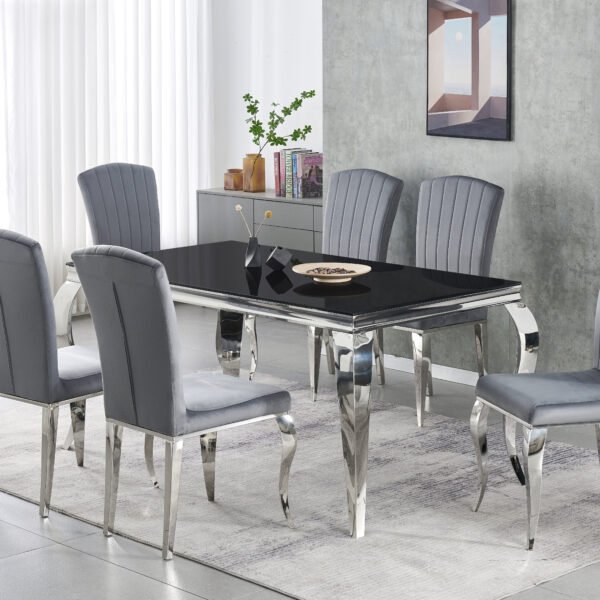 Dining Side Chairs D123SC