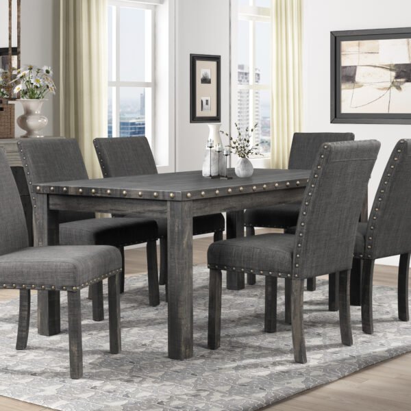 Side Chairs D126SC