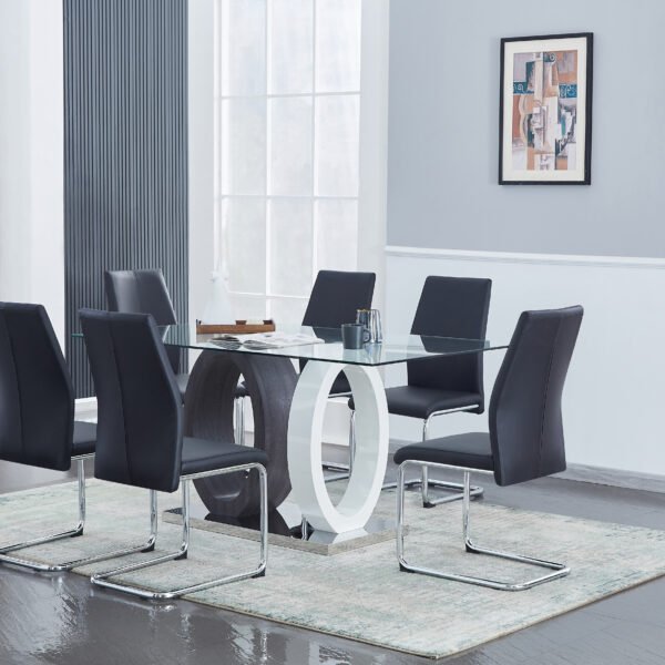 Table D150T