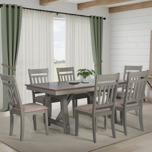 Table D206T