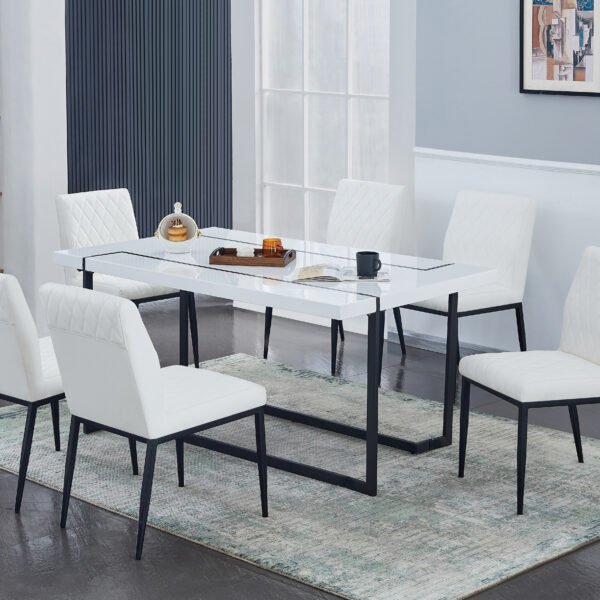 Side Chair D210SC