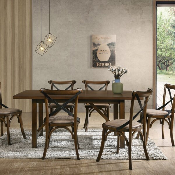 Side Chair D250SC