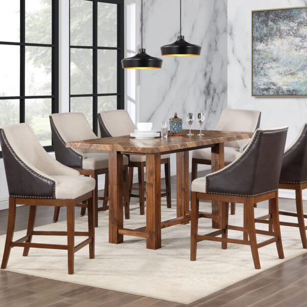 Pub Table D301T