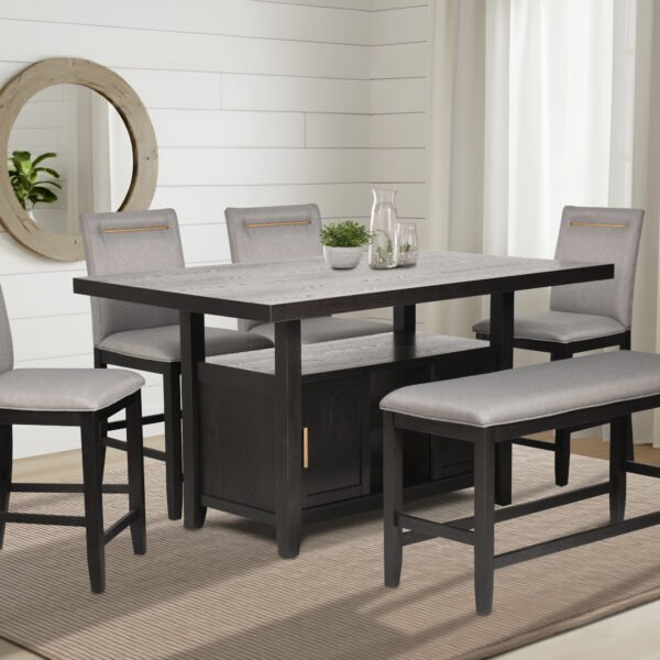 Pub Table D302 TABLE