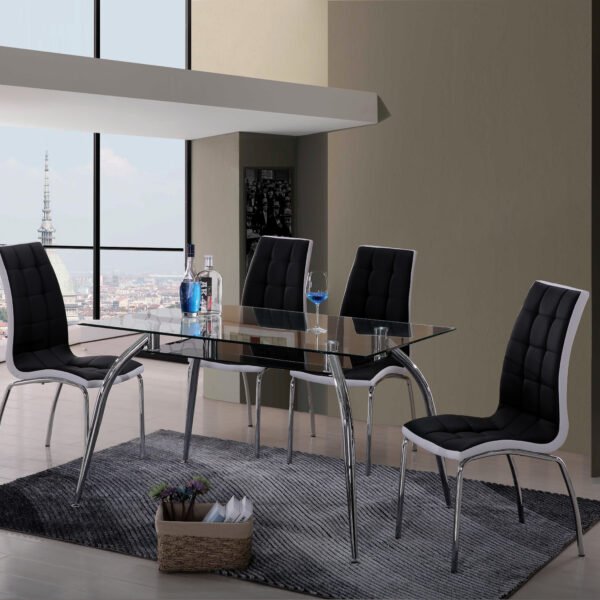 Dining Table D407T