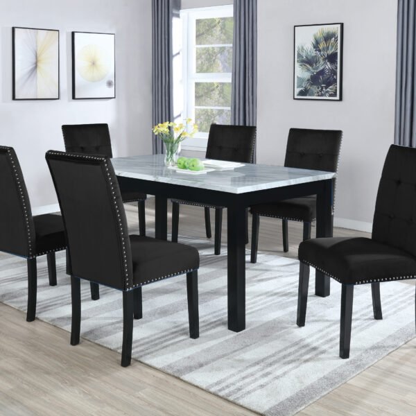 Side Chair D415SC