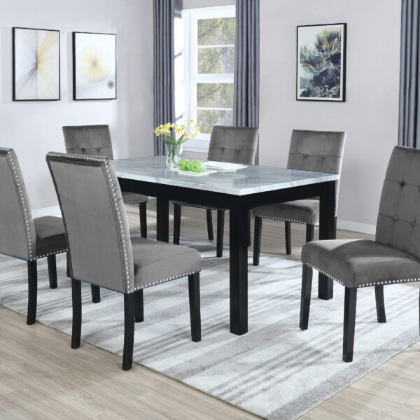 Side Chair D416SC