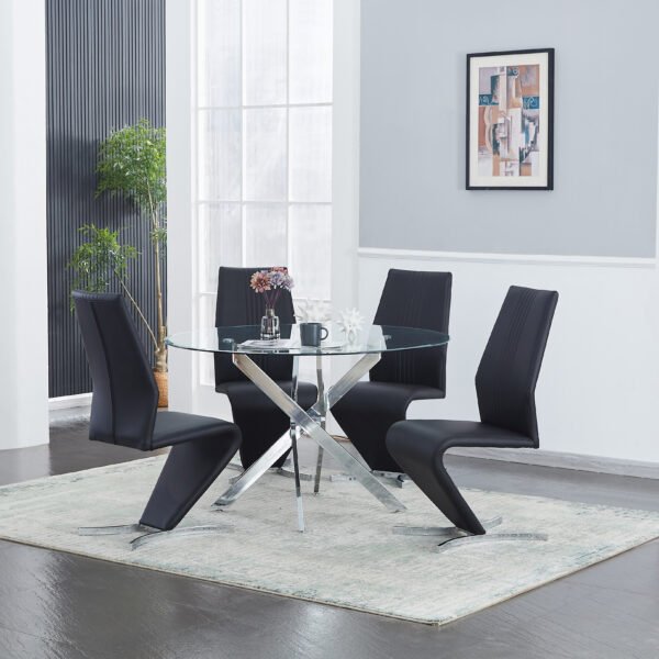 Table D429T