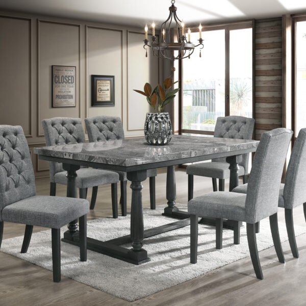 Marble Top Table D99T