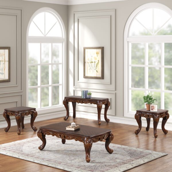 End Table T22E