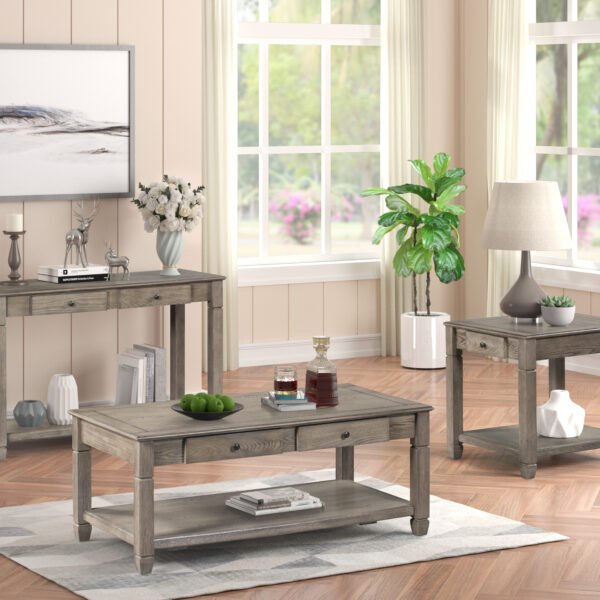 Coffe Table T346C