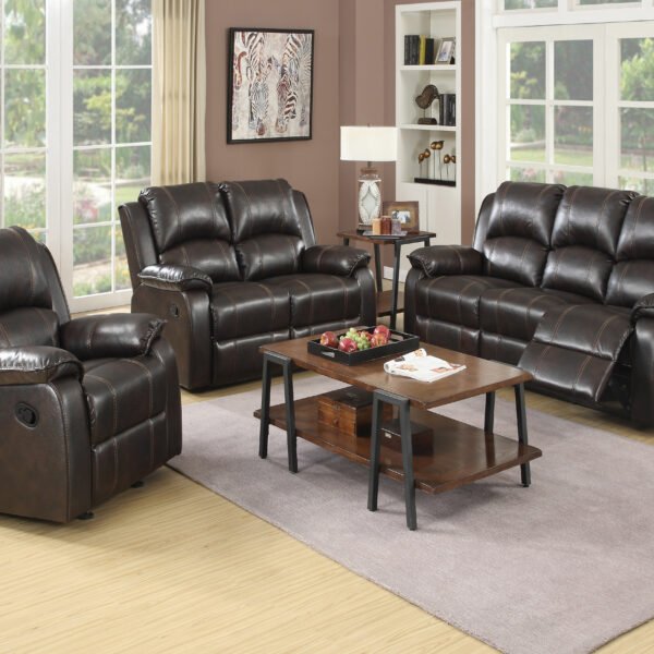 Reclining Loveseat U108L