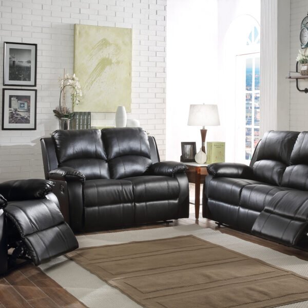 Reclining Sofa U110S