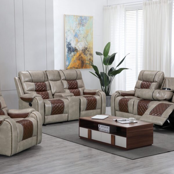 Recliner U121R