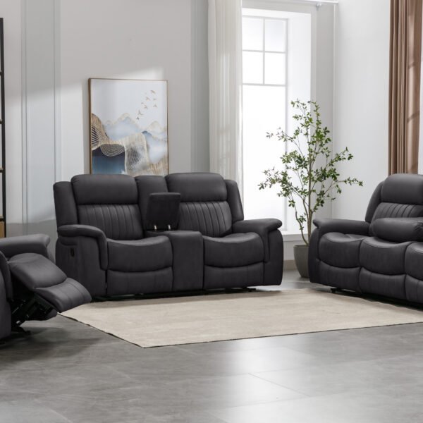 Glider Recliner U145R