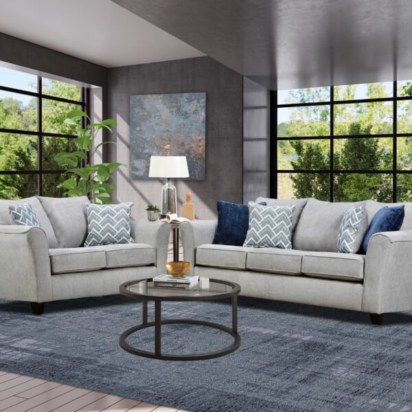 Loveseat U196L