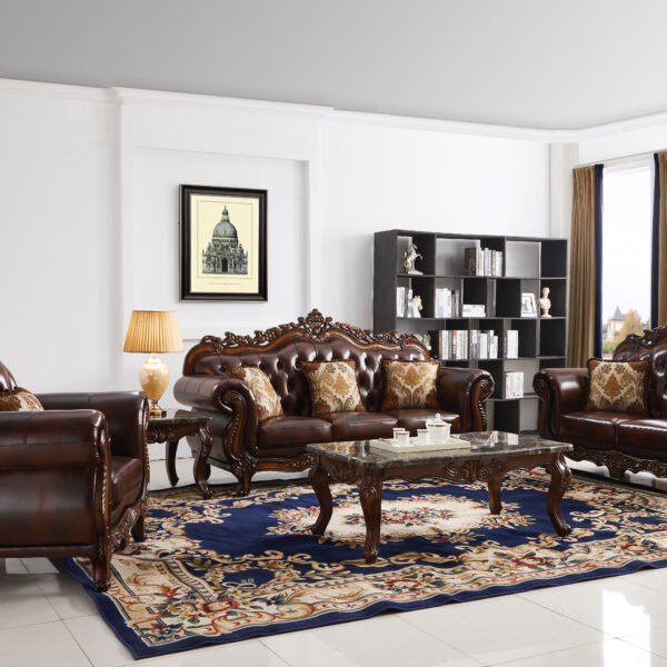Traditional Chair U20C