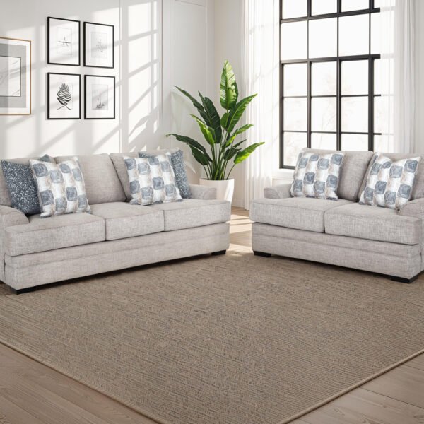 Sofa U204S