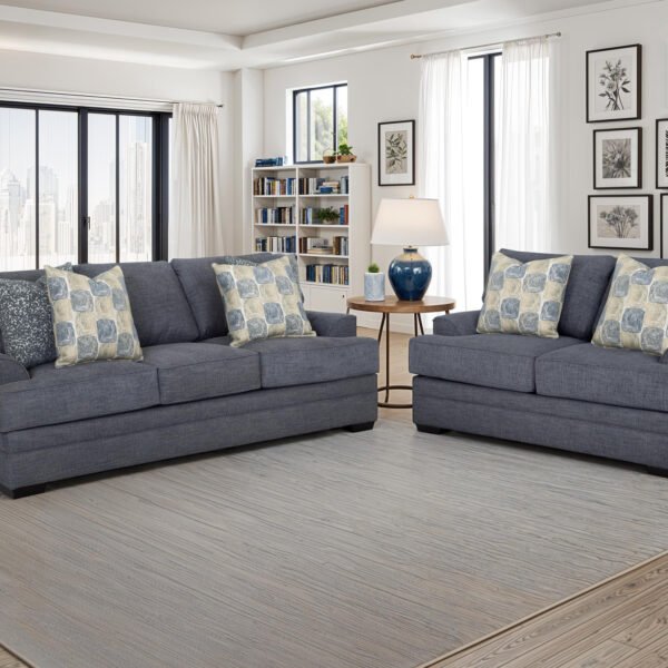 Loveseat U207L
