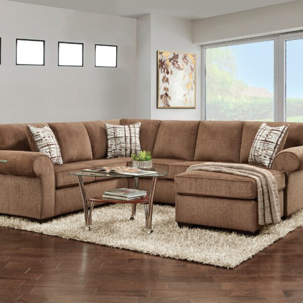 3 PC. Sectional U220-3