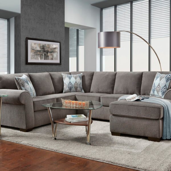 3 PC. Sectional U221-3