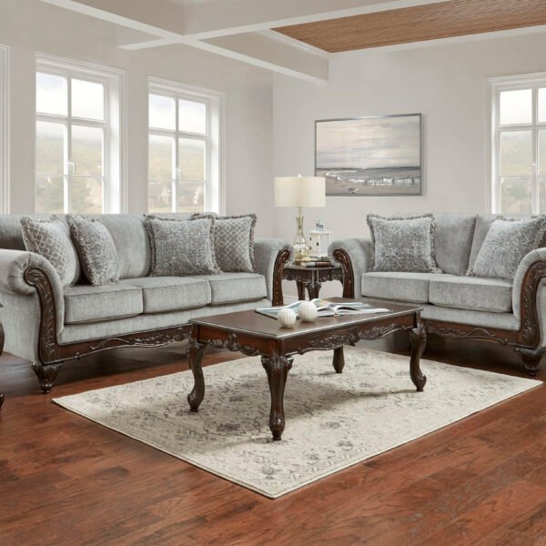Loveseat U228L