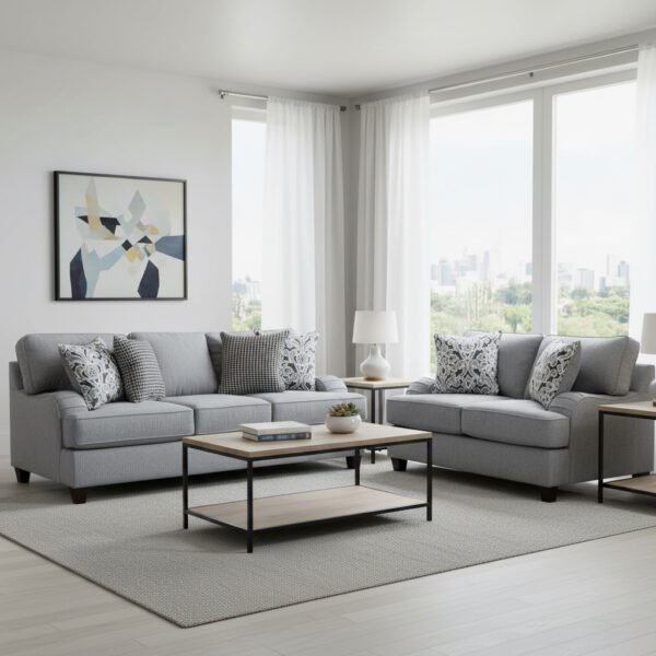 Loveseat U234L