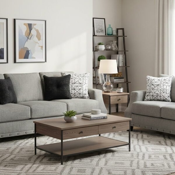Sofa U246S