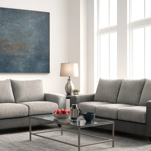Loveseat U250L