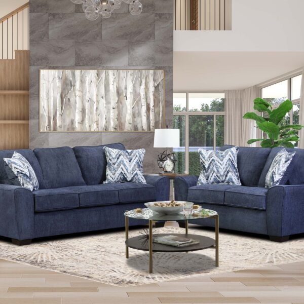 Loveseat U256L