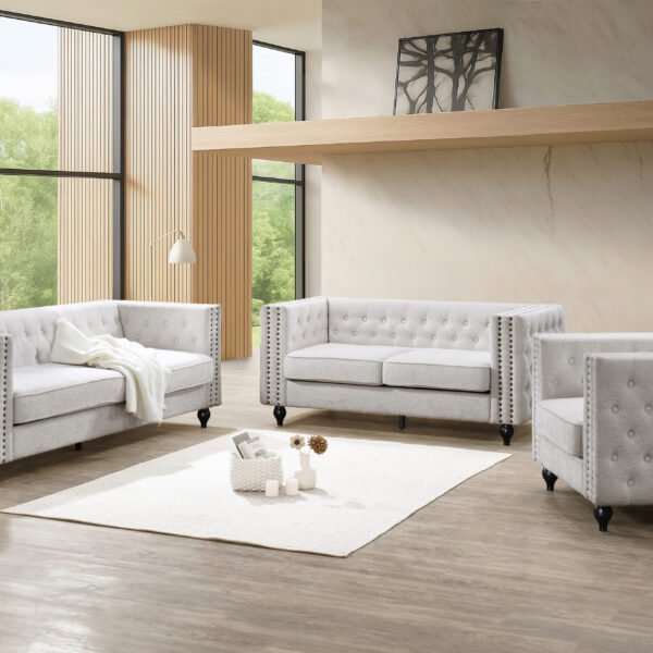 Loveseat U280L