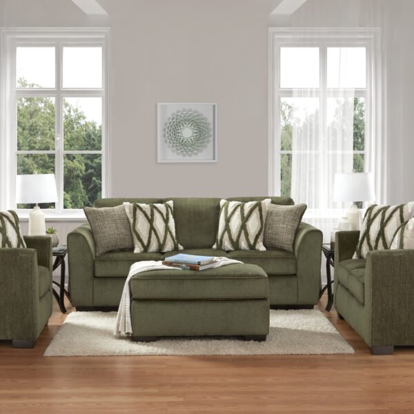 Loveseat U283L
