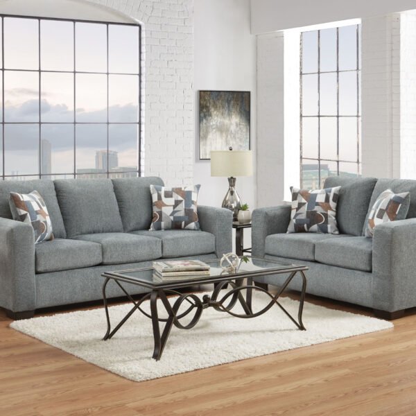 Loveseat U286L