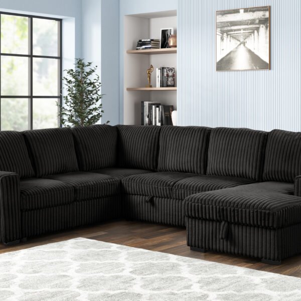 3 PC. Sectional U305-3