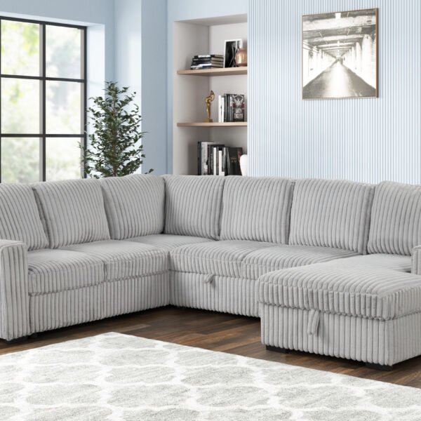 3 PC. Sectional U306-3