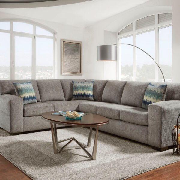 2 PC. Sectional U311-2