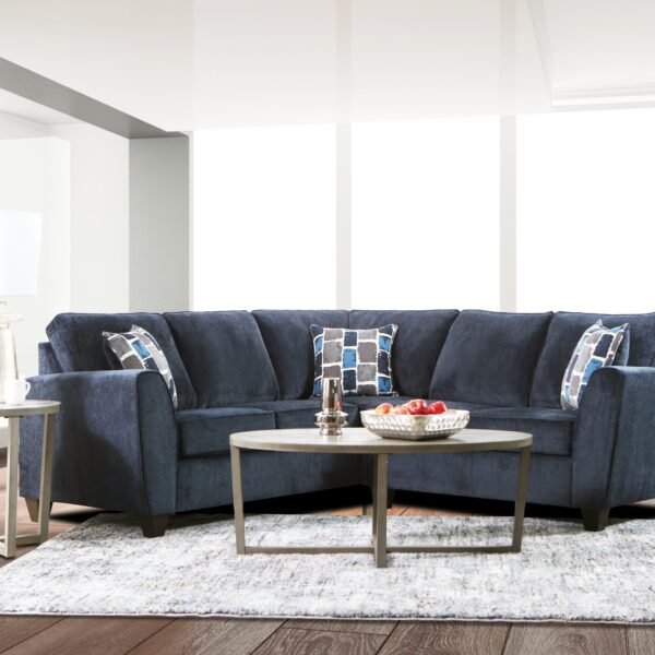 2 PC. Sectional U367-2