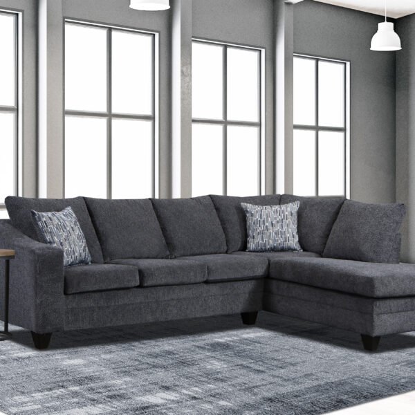 2 PC. Sectional U386-2