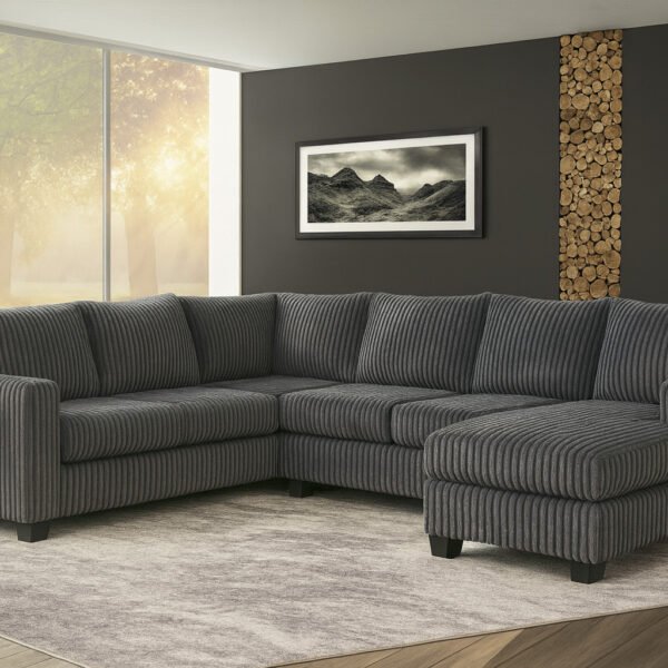 3 PC. Sectional U407-3