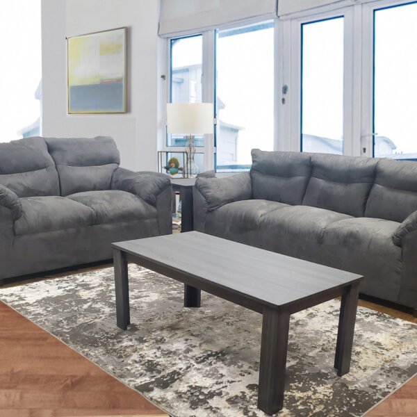 Loveseat U508L
