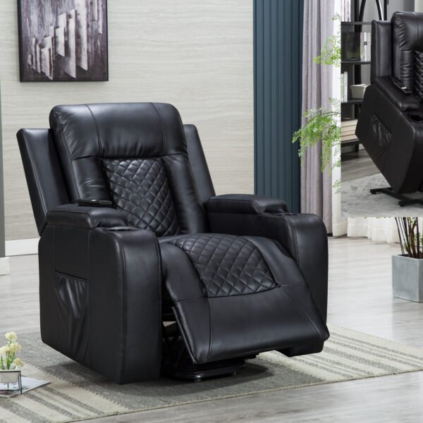 Lift Chair w/ Heat & Massage U545R